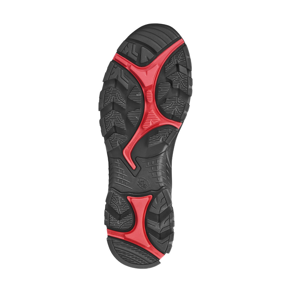 Haix Black Eagle Safety 54 Mid Arbeitsstiefel S3 610023