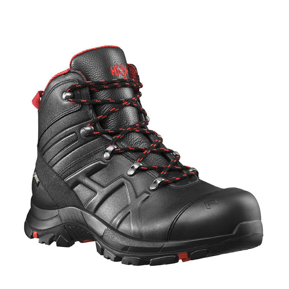 Haix Black Eagle Safety 54 Mid Arbeitsstiefel S3 610023
