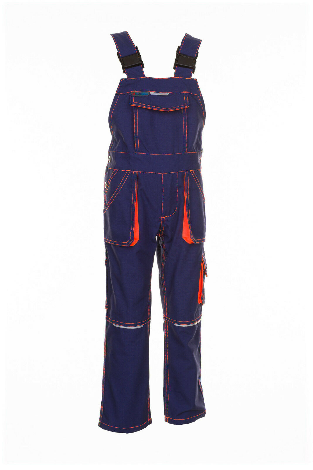 Planam Junior Latzhose Arbeitshose Outdoorhose fĂĽr Kinder
