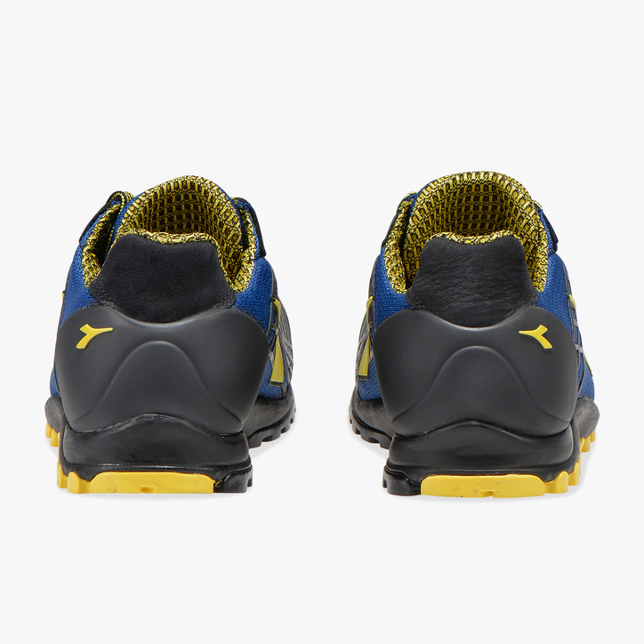 Diadora Beat Text Low Arbeitsschuhe S1P HRO SRC Blau 701.175299