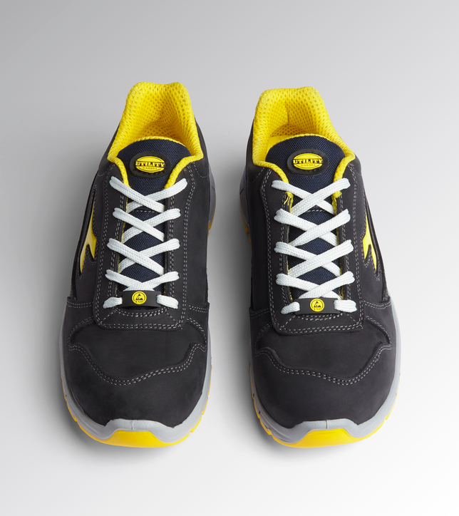 Diadora Run Low Arbeitsschuhe S3 SRC ESD Navy 701.175303