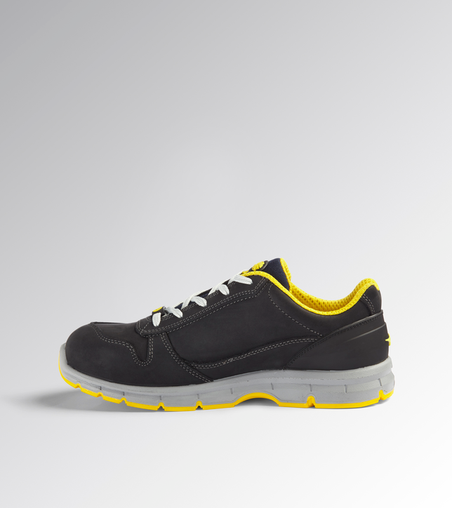 Diadora Run Low Arbeitsschuhe S3 SRC ESD Navy 701.175303