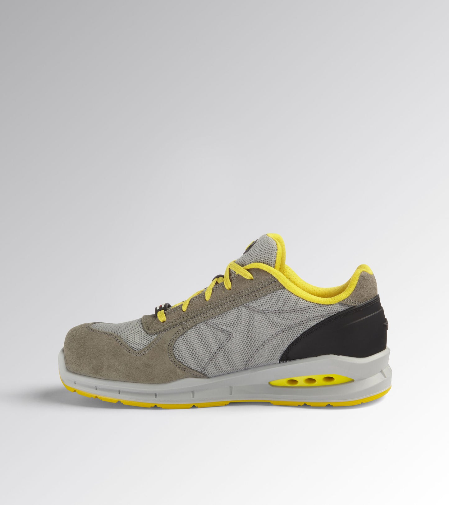 Diadora Run Net Airbox Low Arbeitsschuhe S1P SRC Beige 701.176217