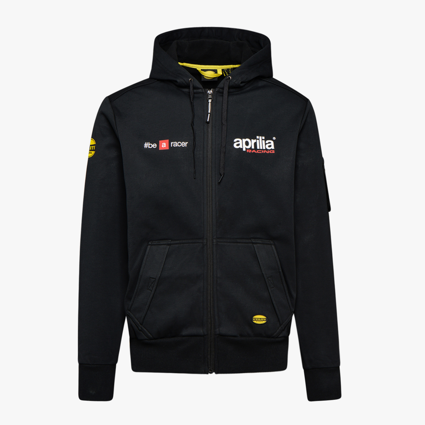 Diadora Membrane FZ Hoodie Windfighter Aprilia 702.176512