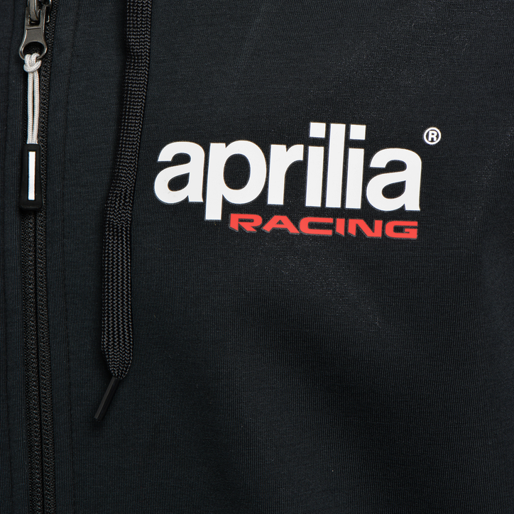 Diadora Membrane FZ Hoodie Windfighter Aprilia 702.176512