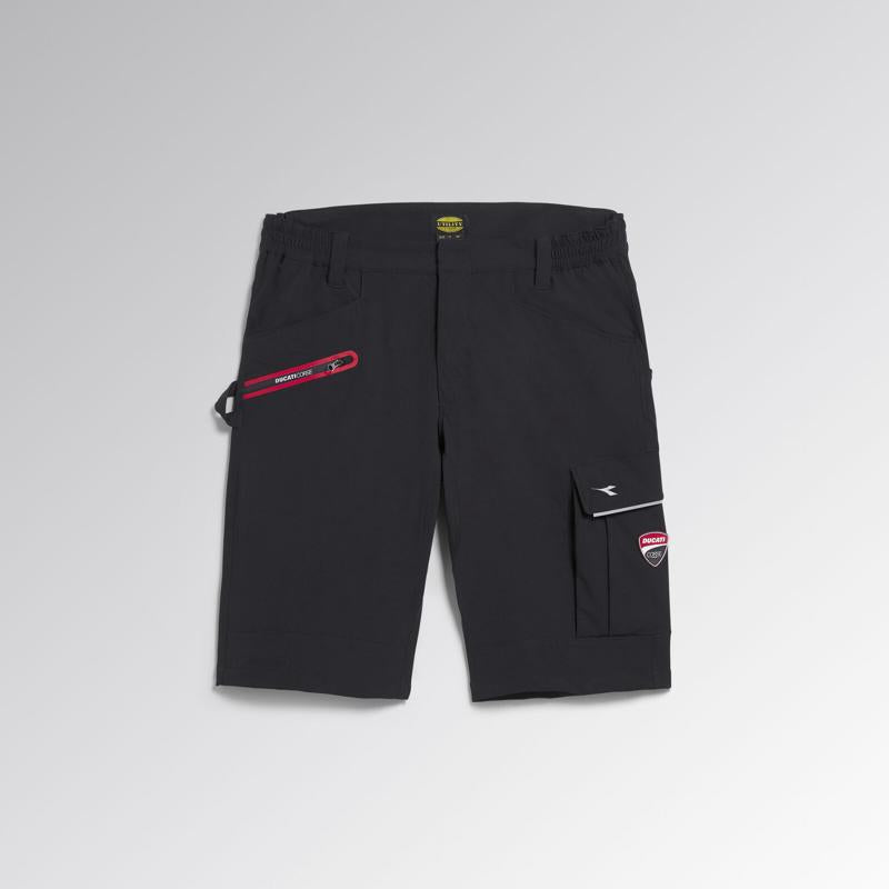 Diadora Ducati Bermuda Herren Shorts 702.180070