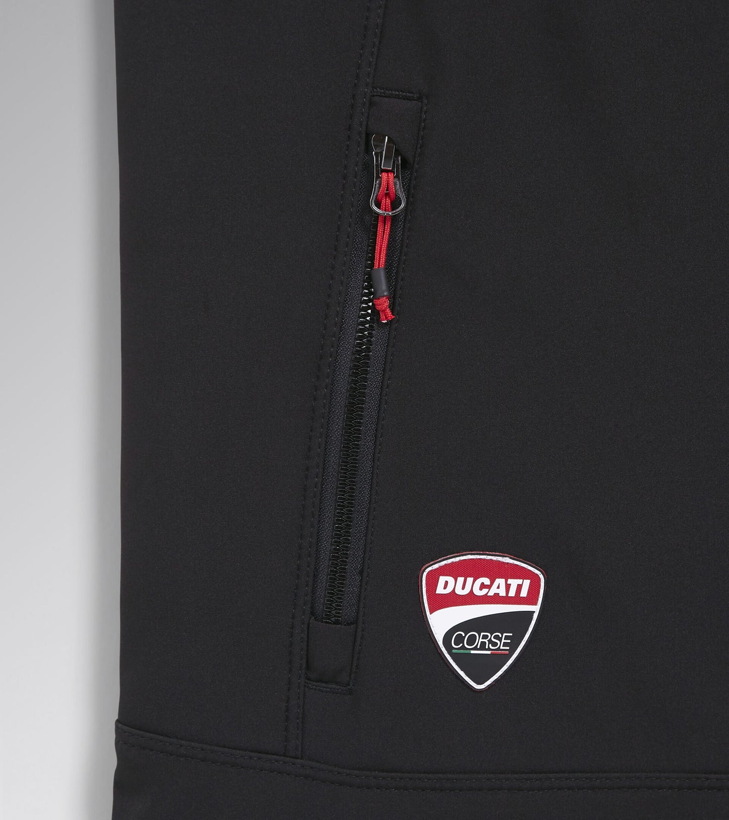 Diadora Ducati Herren Softshell Weste 702.180072
