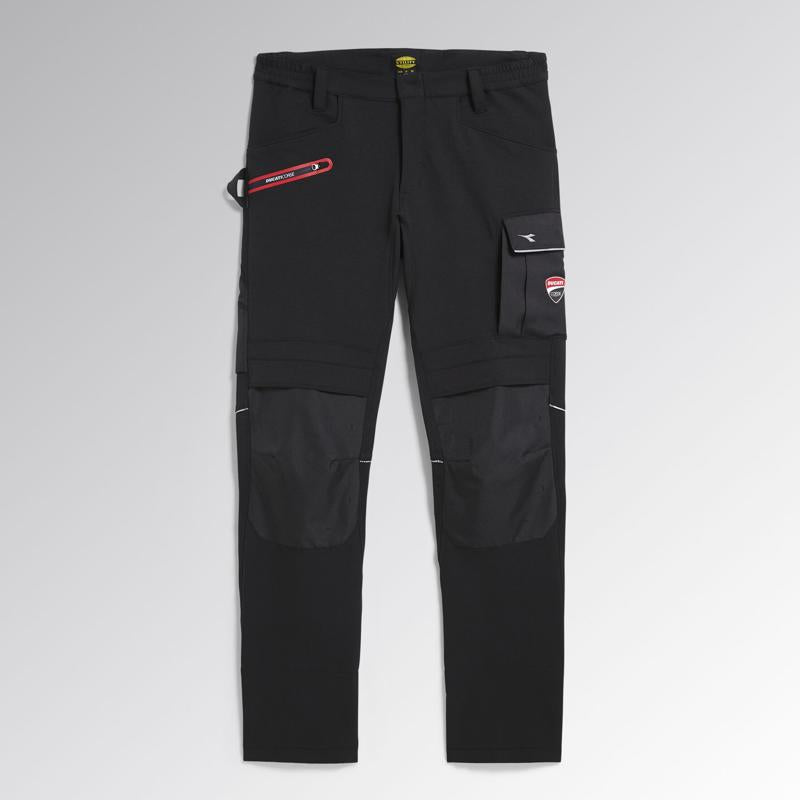 Diadora Ducati Performance Pant Herren Funktionshose 702.180074