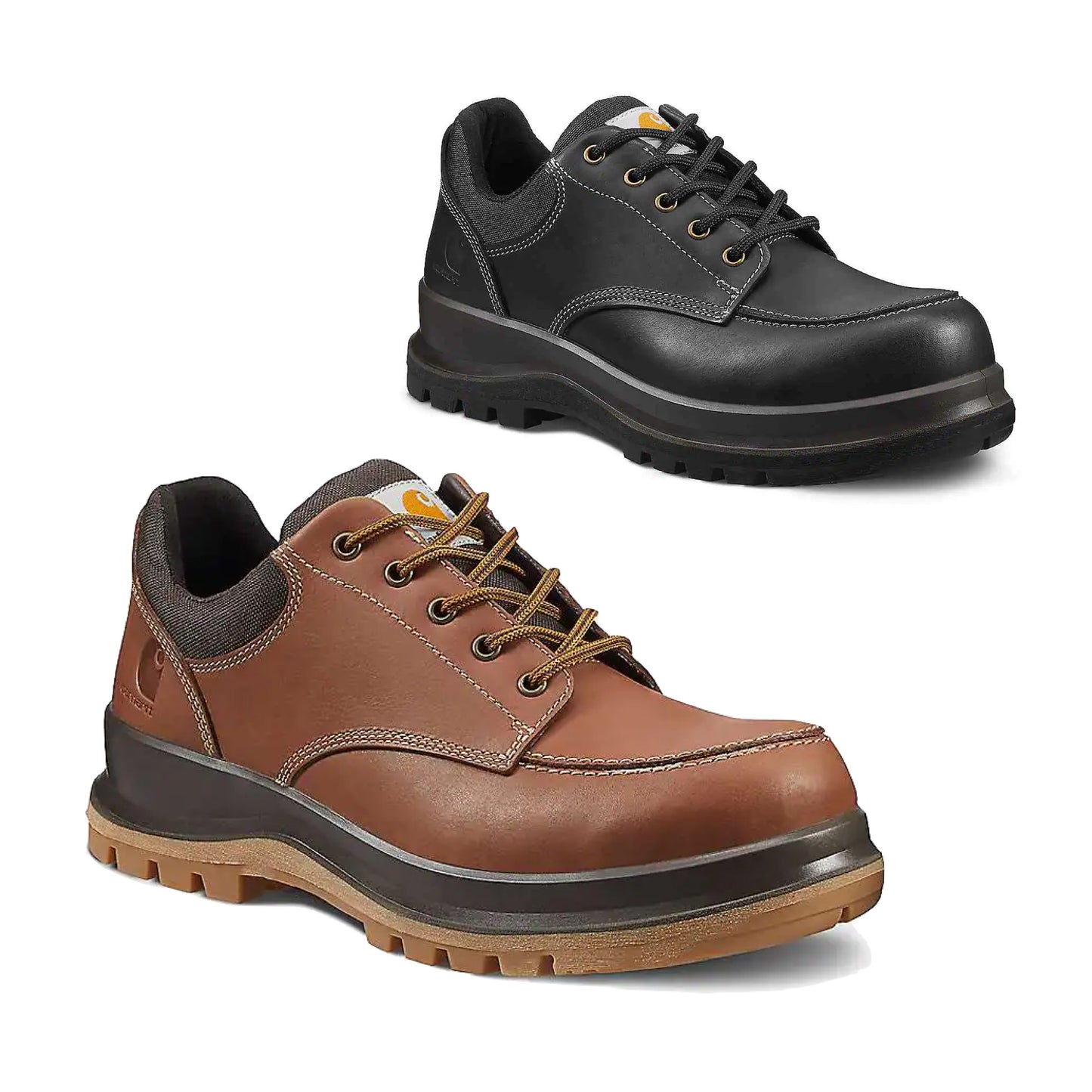 Carhartt Hamilton Rugged Flex Waterproof S3 Sicherheitsschuhe F702915