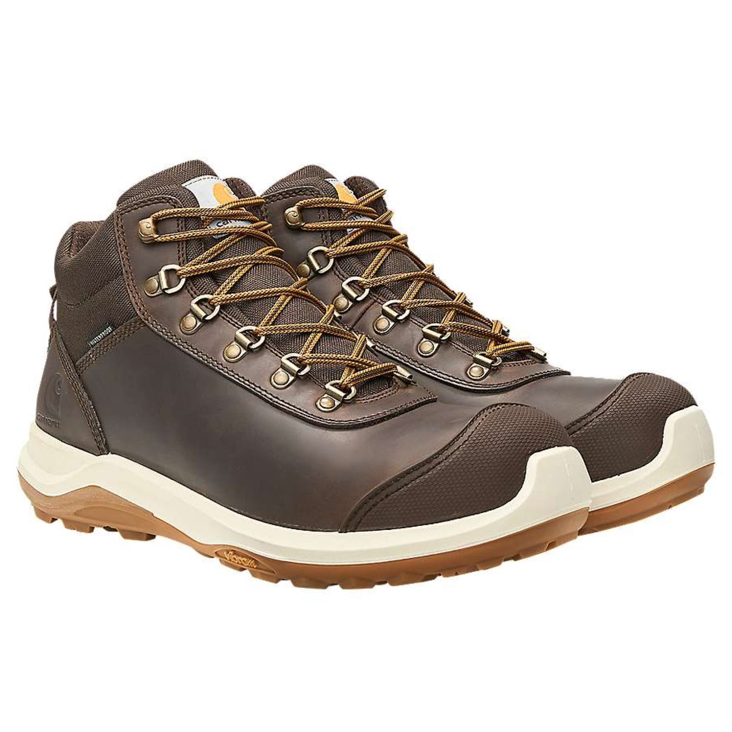Carhartt Wylie Rugged Flex Waterproof S3 Safety Boot Sicherheitsstiefel 705159