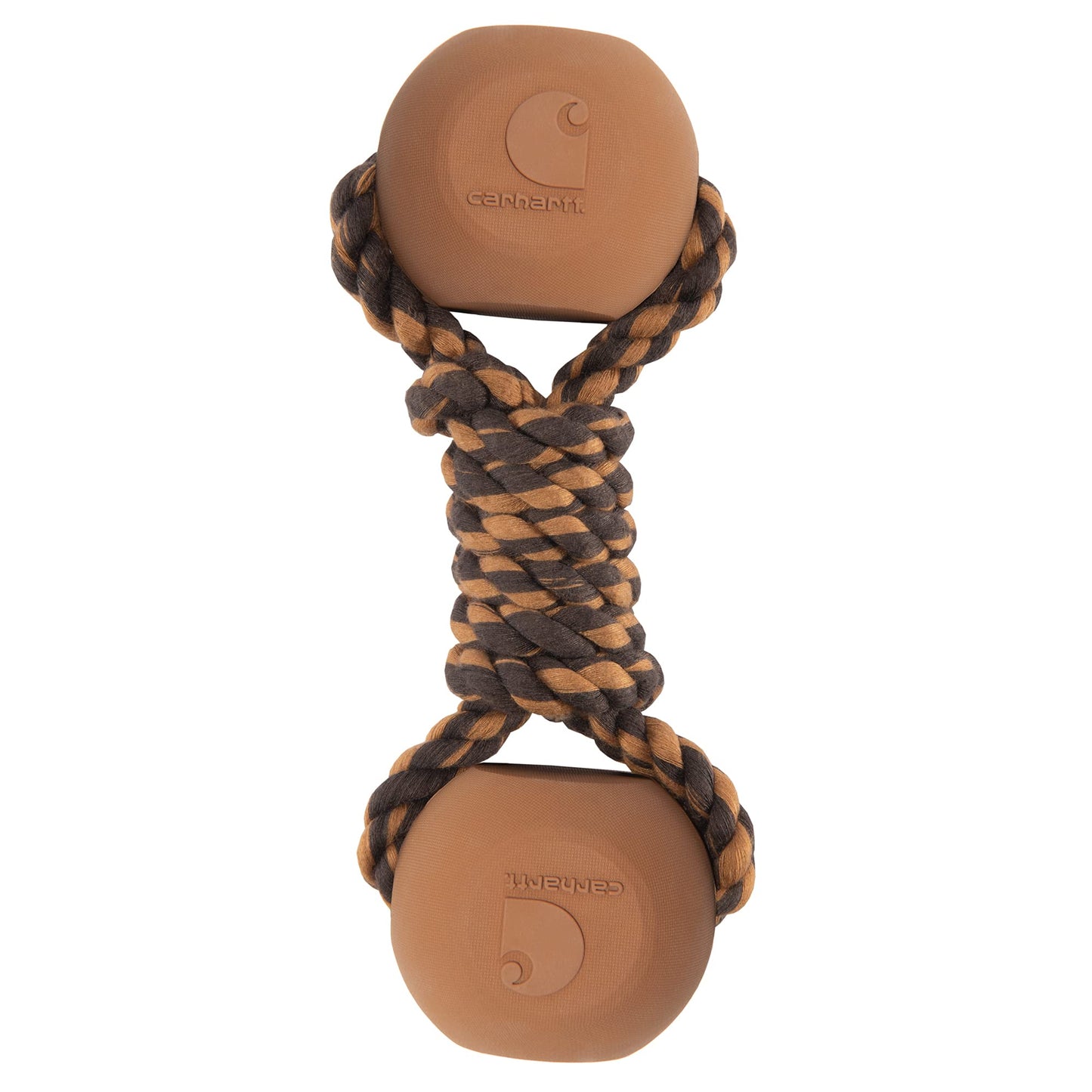 Carhartt Rope Bone Dog Chew Kauknochen Hundespielzeug P000432