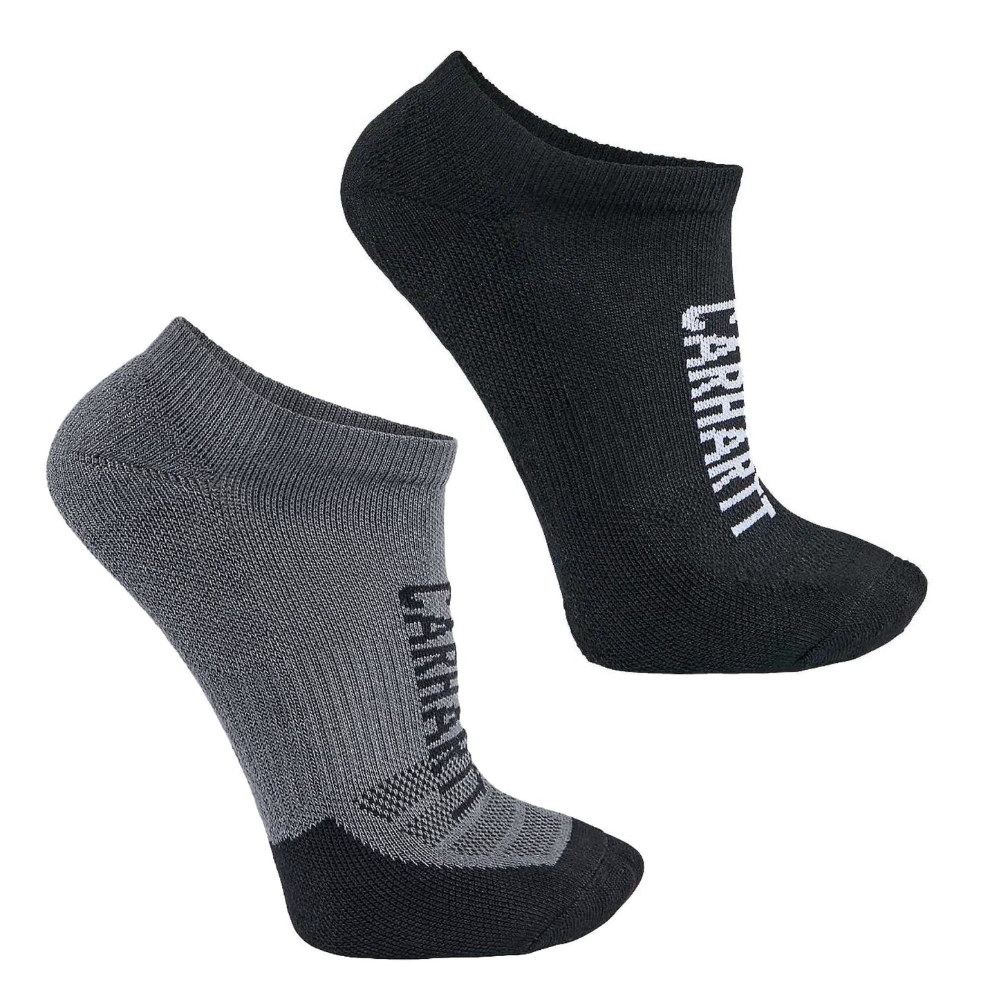 Carhartt Force Logo Low Cut Sock (3 Paar) SL9953M