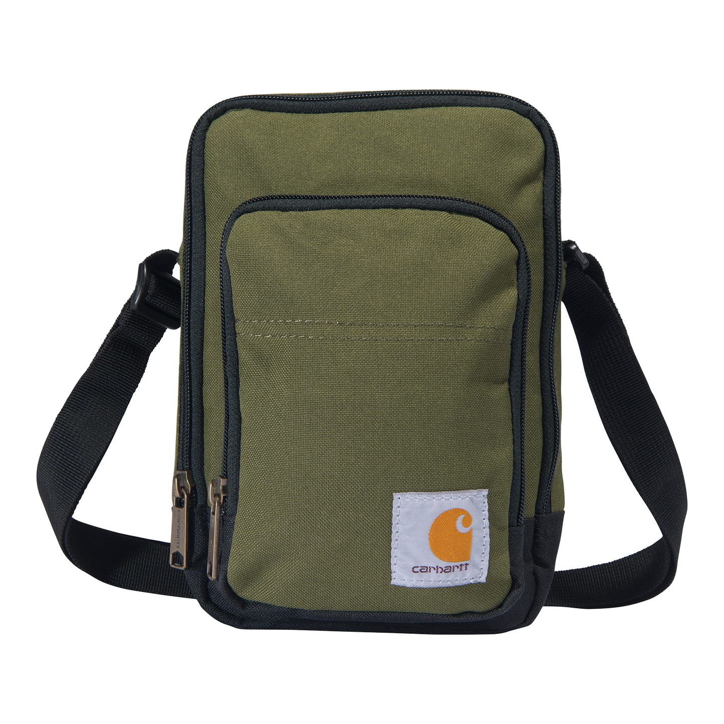 Carhartt Crossbody Zip Bag Umhängetasche B0000511