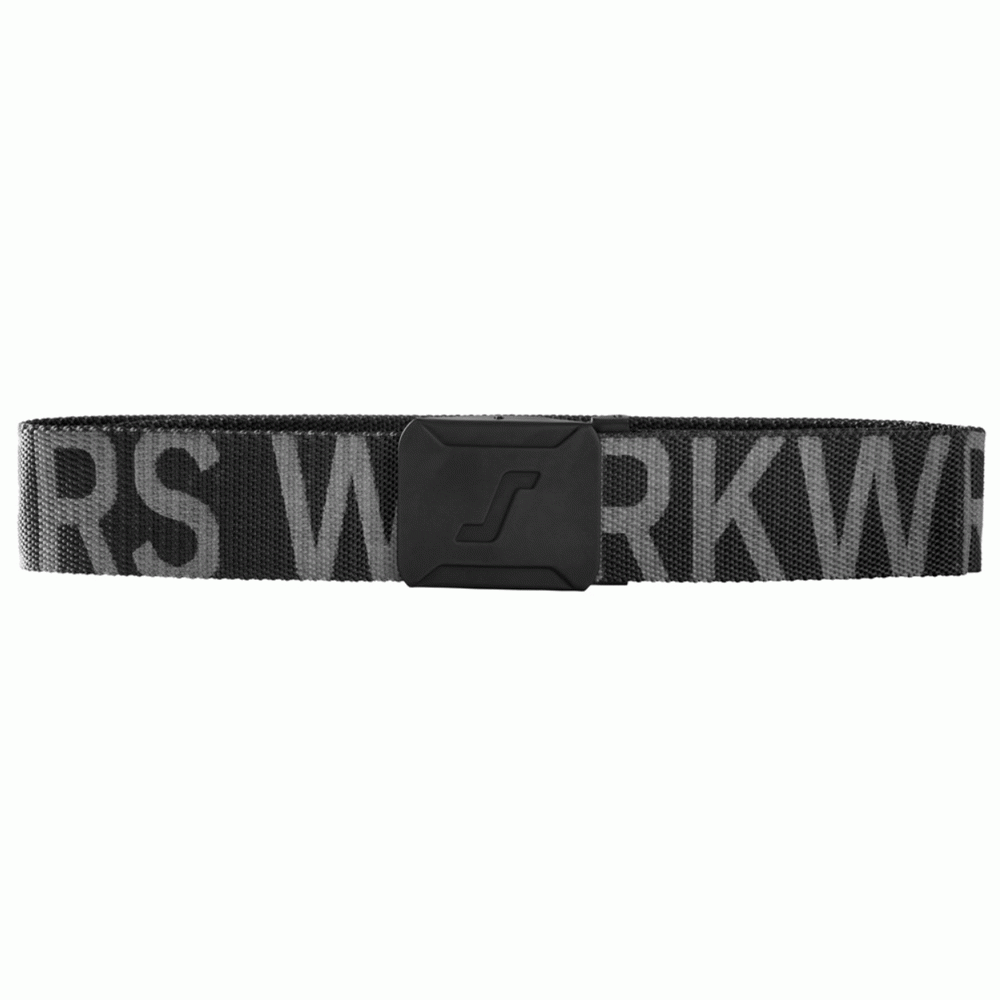 Snickers Workwear Logo Gürtel 9004