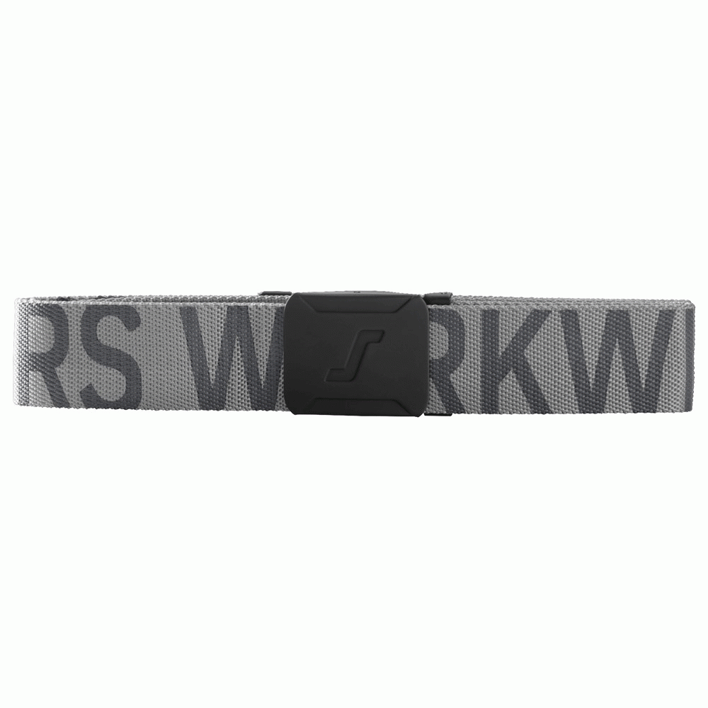 Snickers Workwear Logo Gürtel 9004