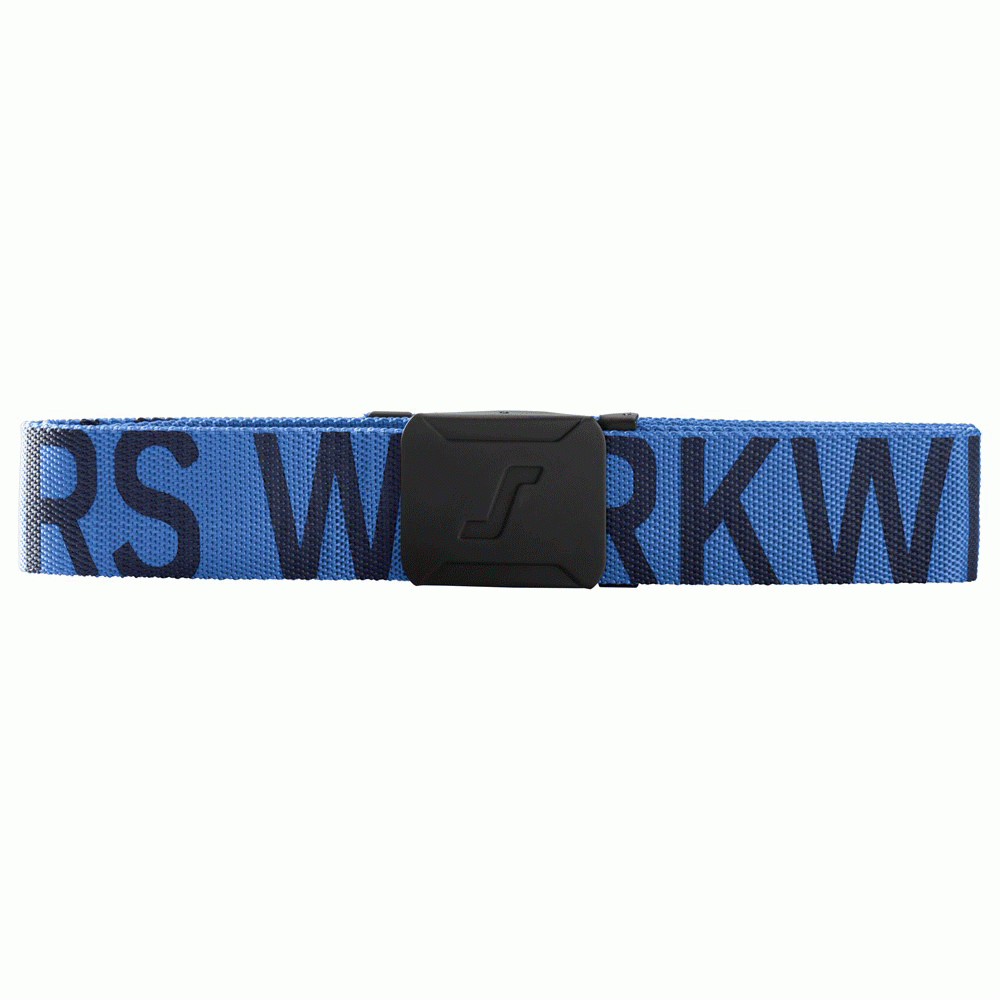 Snickers Workwear Logo Gürtel 9004