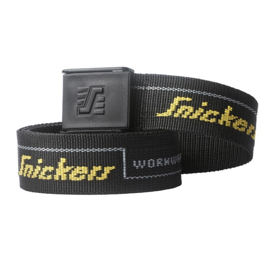 Snickers Workwear Logo Gürtel 9033