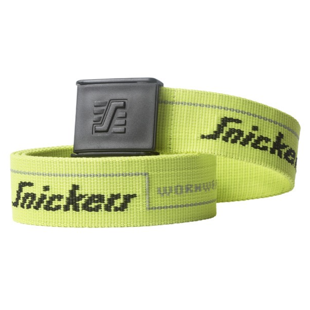 Snickers Workwear Logo Gürtel 9033