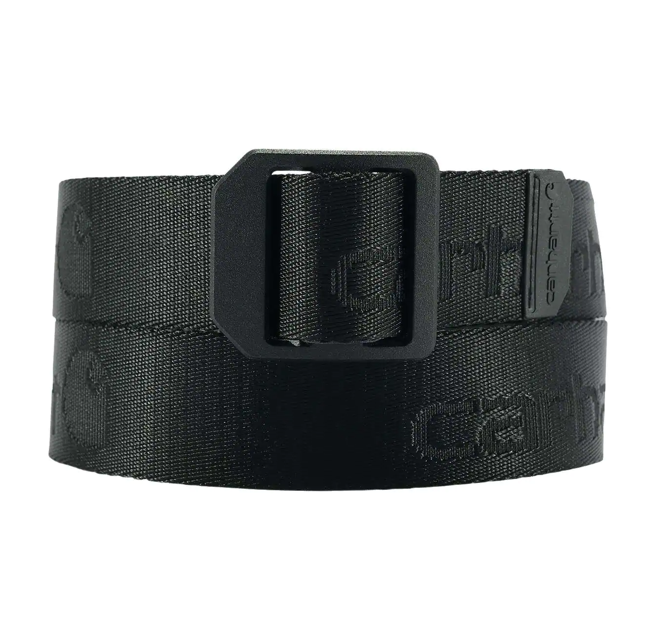 Carhartt Nylon Webbing Ladder Lock Belt Gürtel A0005768