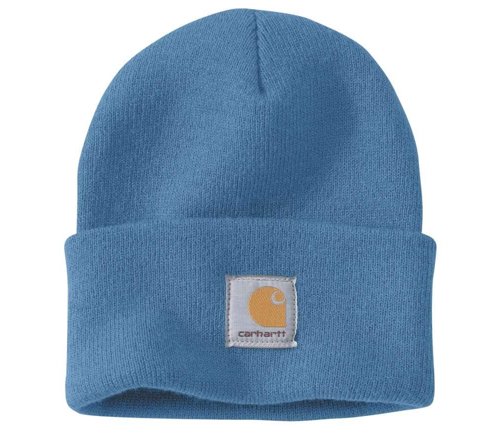 Carhartt Acrylic Watch Hat Beanie Wintermütze A18