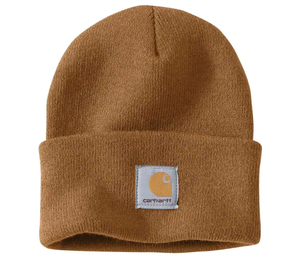 Carhartt Acrylic Watch Hat Beanie Wintermütze A18