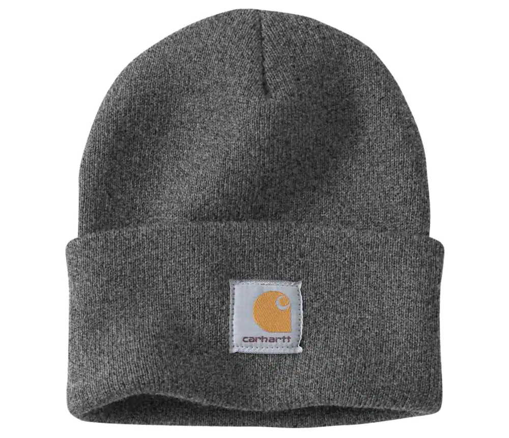 Carhartt Acrylic Watch Hat Beanie Wintermütze A18