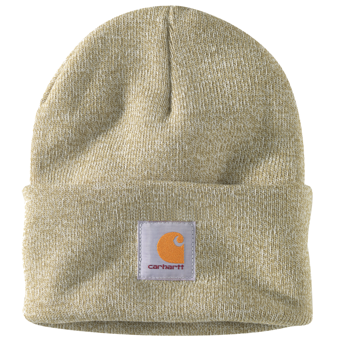 Carhartt Acrylic Watch Hat Beanie Wintermütze A18