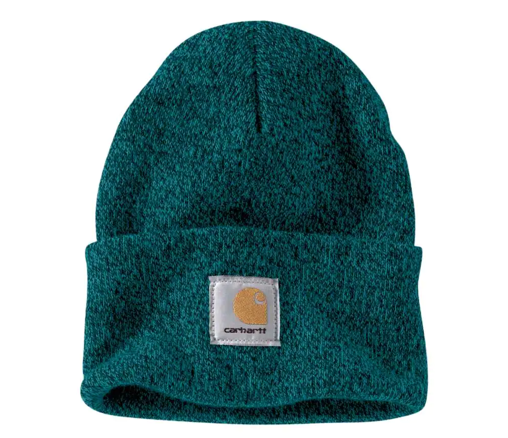 Carhartt Acrylic Watch Hat Beanie Wintermütze A18