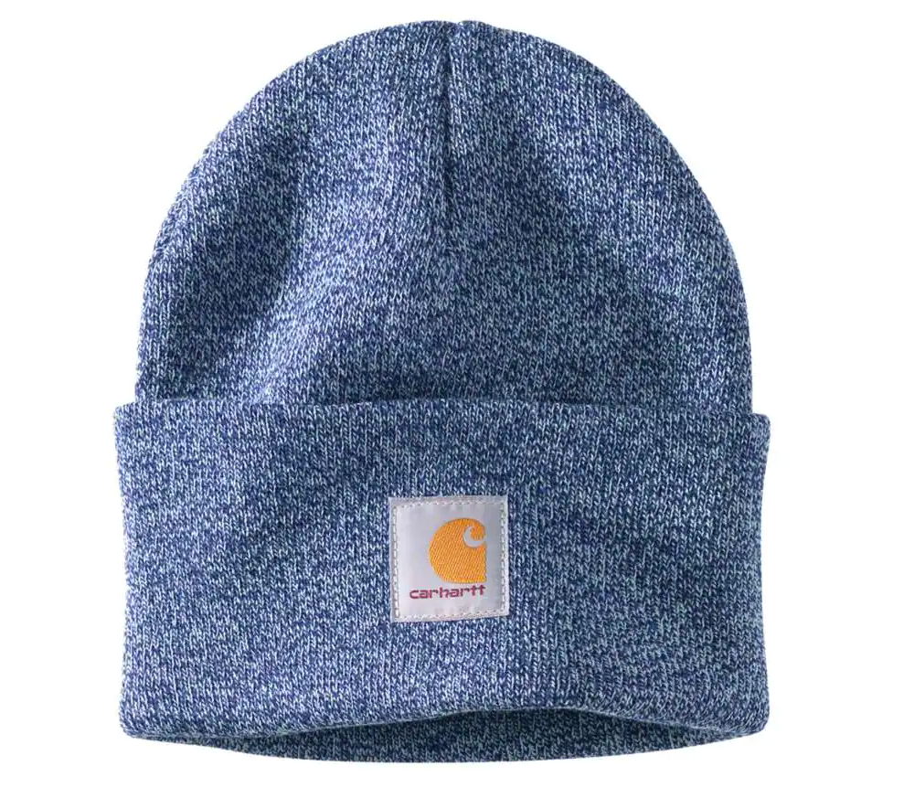 Carhartt Acrylic Watch Hat Beanie Wintermütze A18
