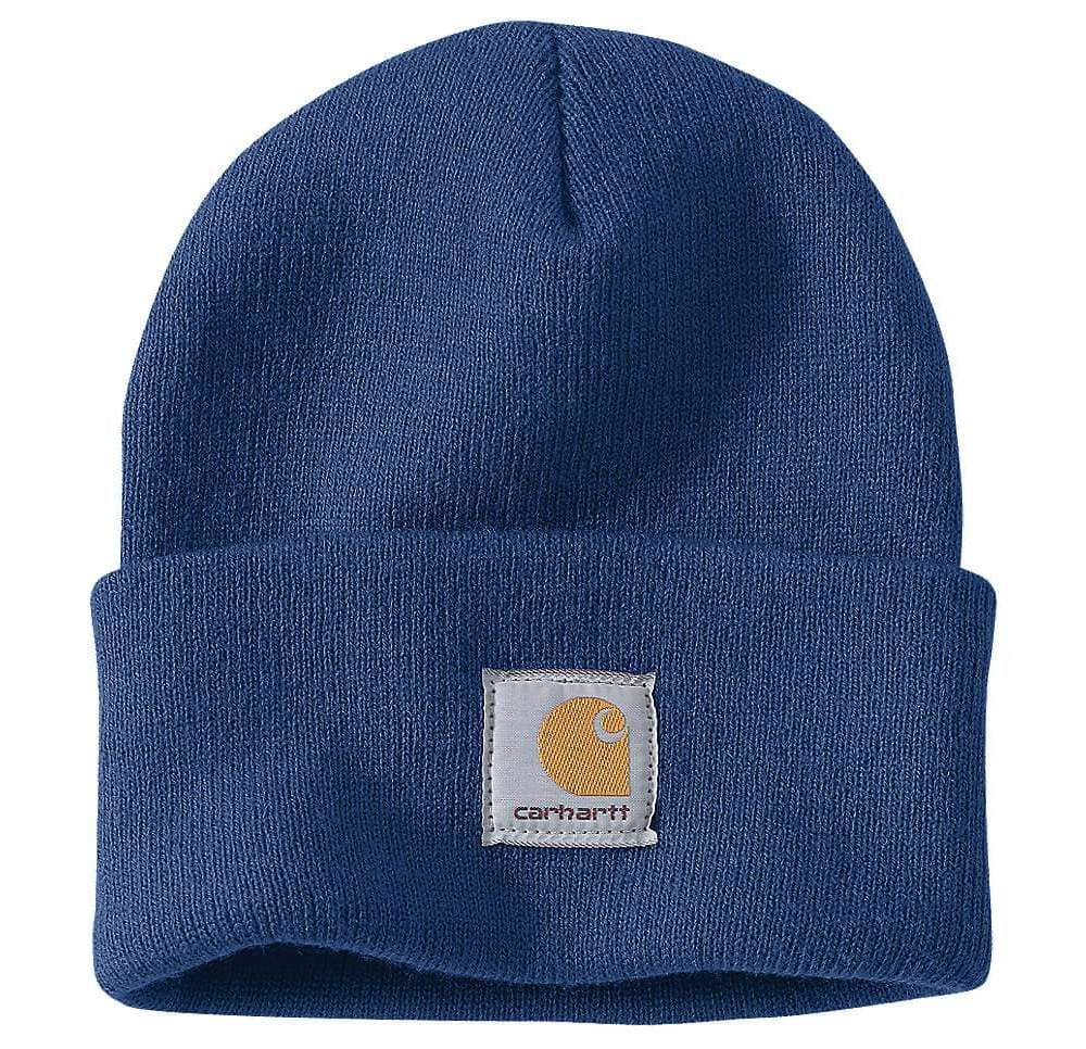 Carhartt Acrylic Watch Hat Beanie Wintermütze A18