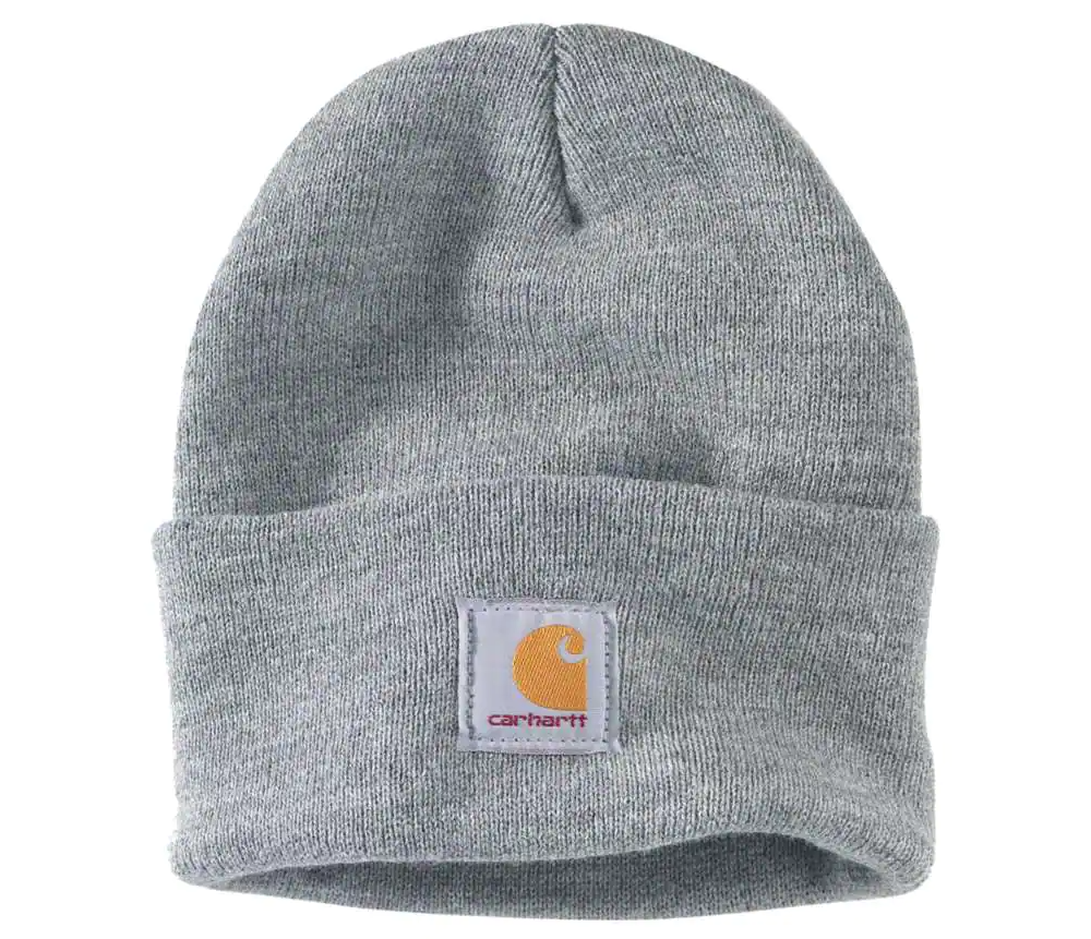 Carhartt Acrylic Watch Hat Beanie Wintermütze A18