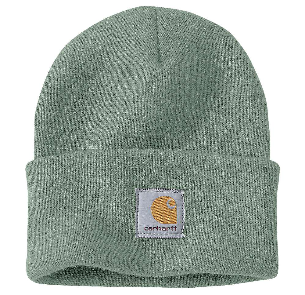 Carhartt Acrylic Watch Hat Beanie Wintermütze A18