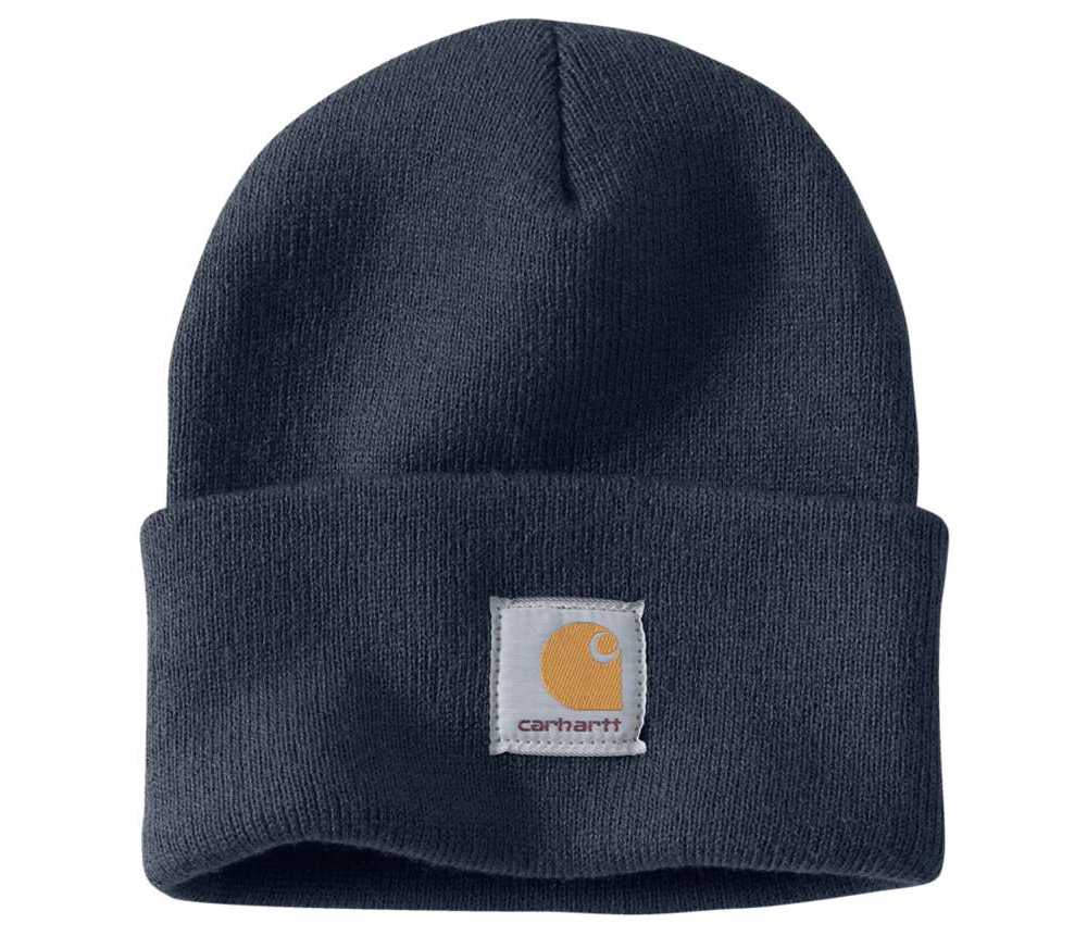 Carhartt Acrylic Watch Hat Beanie Wintermütze A18