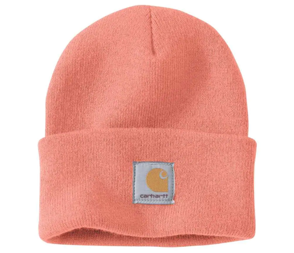 Carhartt Acrylic Watch Hat Beanie Wintermütze A18