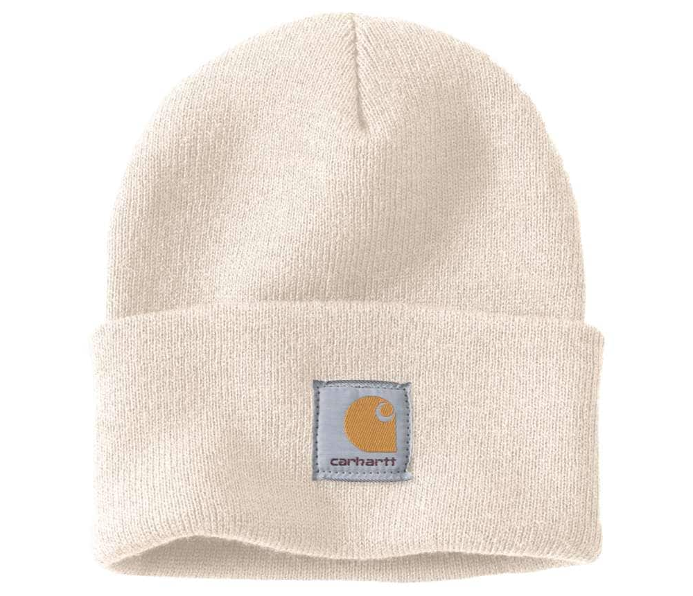 Carhartt Acrylic Watch Hat Beanie Wintermütze A18