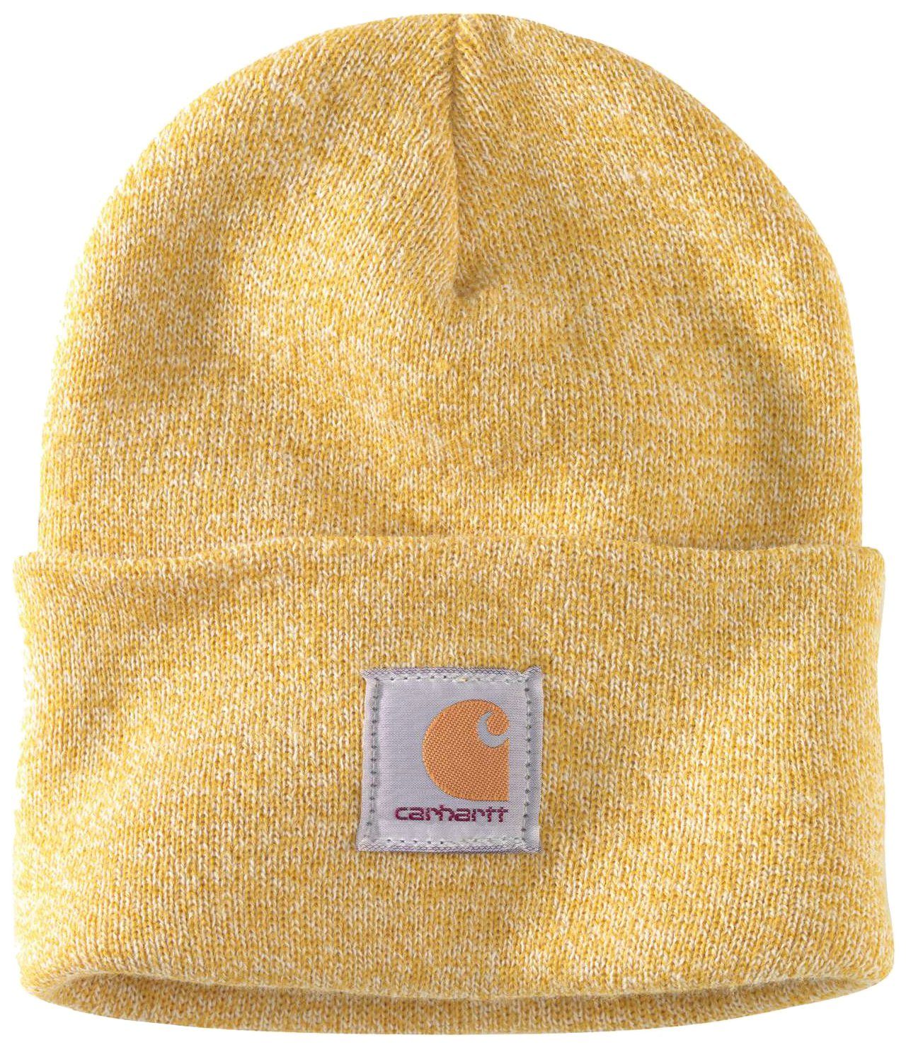 Carhartt Acrylic Watch Hat Beanie Wintermütze A18