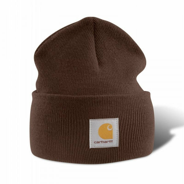 Carhartt Acrylic Watch Hat Beanie Wintermütze A18