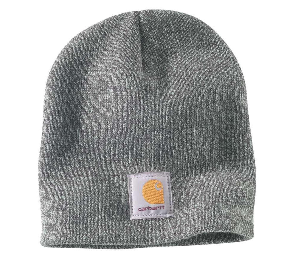 Carhartt Knit Beanie Wintermütze Rippstrick A205