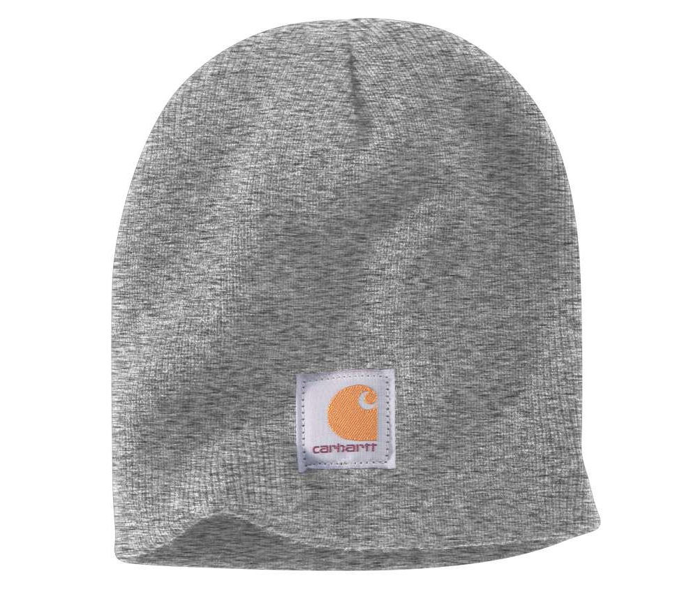 Carhartt Knit Beanie Wintermütze Rippstrick A205