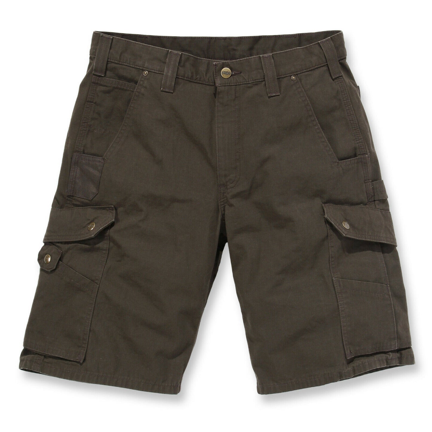 Carhartt Ripstop Cargo Work Shorts B357