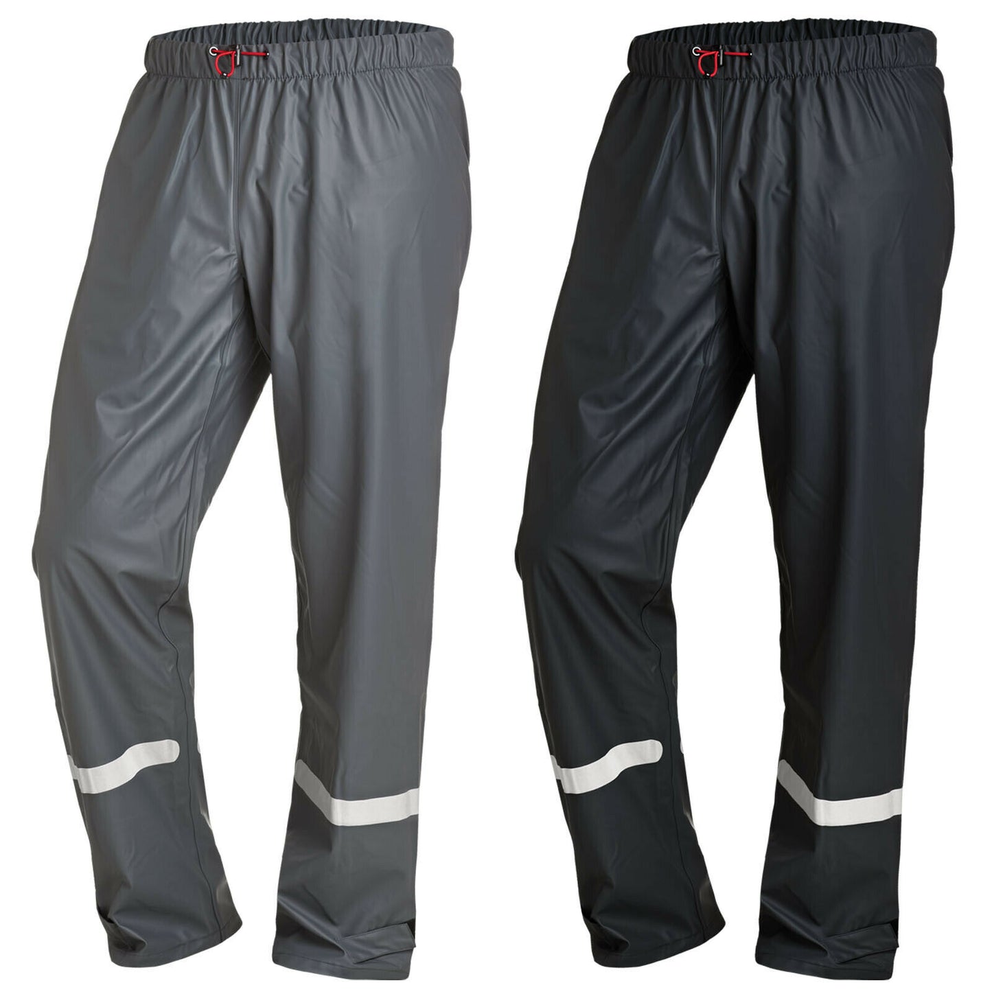 FHB Benjamin PU-Stretch Regenhose 77939