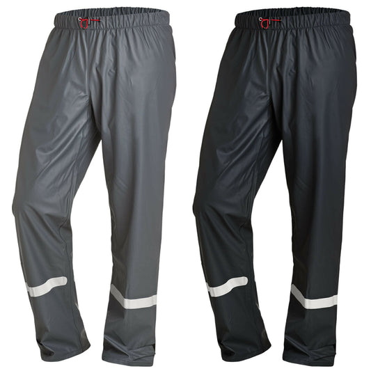 FHB Benjamin PU-Stretch Regenhose 77939