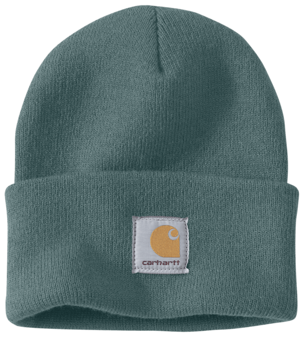 Carhartt Acrylic Watch Hat Beanie Wintermütze A18
