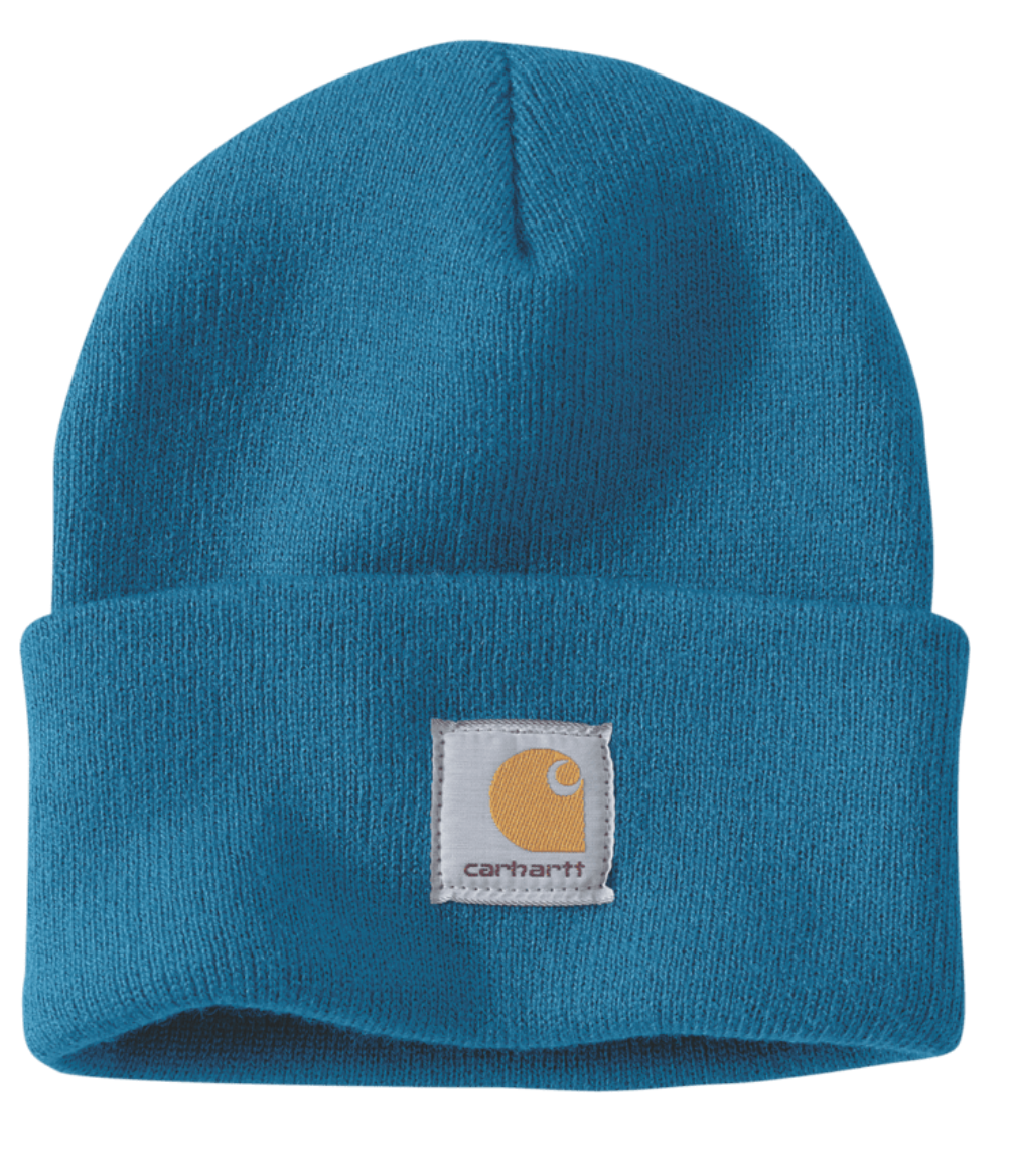 Carhartt Acrylic Watch Hat Beanie Wintermütze A18