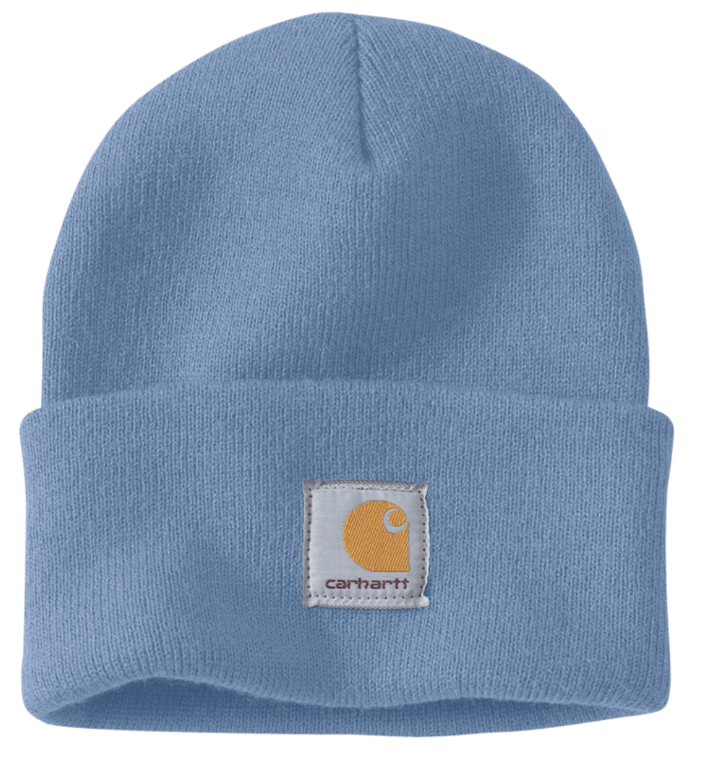 Carhartt Acrylic Watch Hat Beanie Wintermütze A18