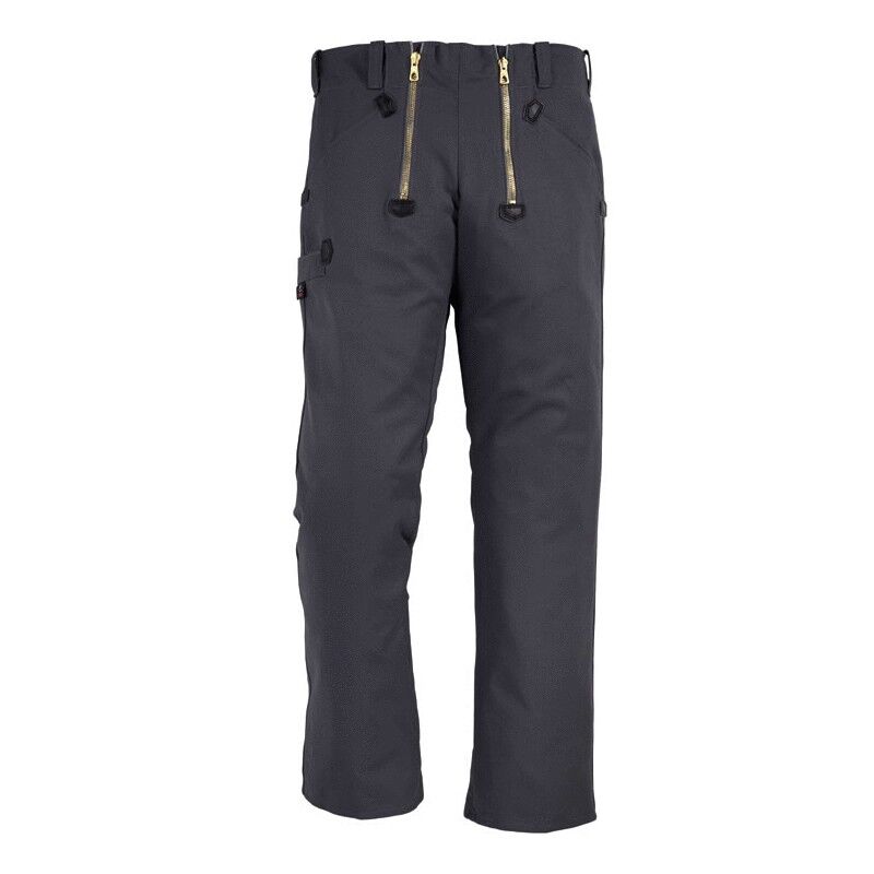 FHB Bob Zunfthose Rips-Moleskin 10008