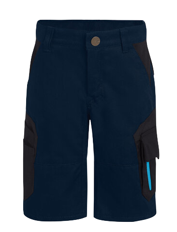 FHB Charly Bermuda Kinder kurze Kinderhose 125550