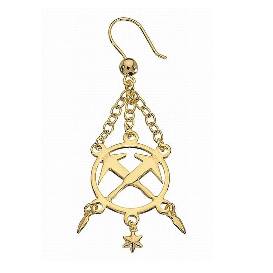 FHB Colin Ohrhänger Dachdecker 99520