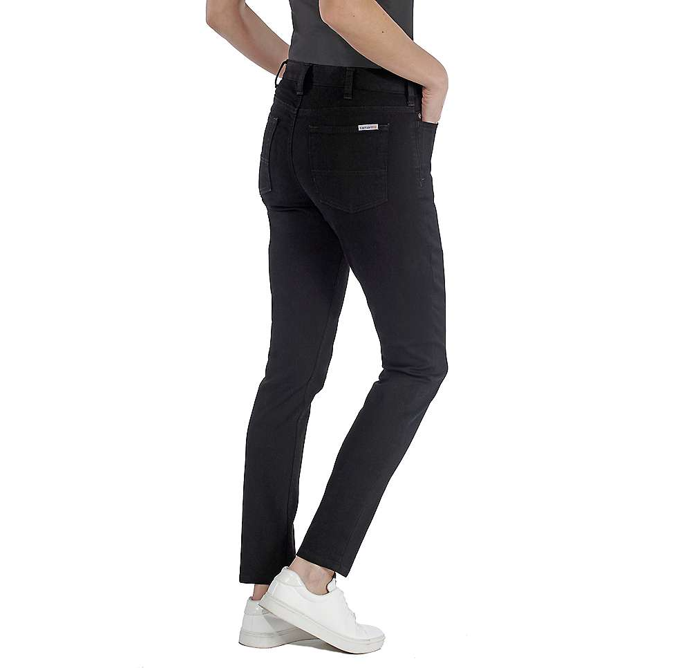 Carhartt Damen Rugged Flex Slim Fit Jeans 102734