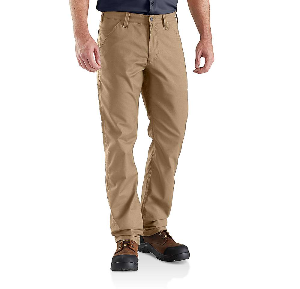 Carhartt Rugged Professional Canvas Work Pant 103109